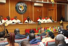 We’ll Do Everything To End Political Crisis In Mali – ECOWAS