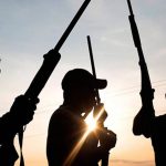 Gunmen kill journalist in Nasarawa