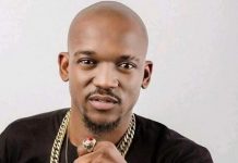 Musician Amadi loses father to Kaduna herdsmen attack