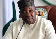 Gov. Ugwuanyi fair to Awgu – APC stakeholders flay attack
