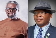 Rivers APC crisis: Aguma frustrating efforts to rebuild party – Davies’ faction