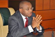 Governor Udom suspends SA, Emmanuel Nicholas