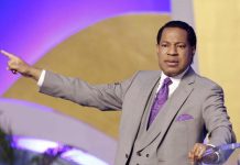 Pastors yet to open churches are not believers – Chris Oyakhilome