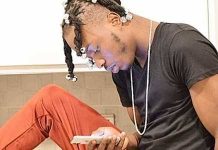 Naira Marley pleads guilty to violation of interstate travel ban