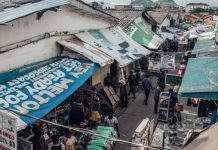 Widespread Disillusionment Over Spiraling Cost of Food Prices