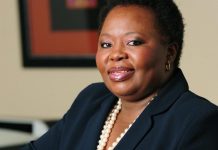 Africa webinar on the importance of leading communication during epidemic