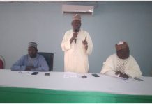 Bauchi govt engages stakeholders on economic diversification