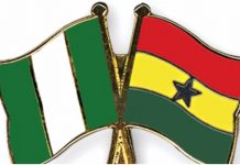 Ghana Nigeria Relations – Joy News Prime