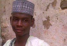 Share on Twitter Share via Email Print this page Africa UN Human Rights Experts Demand Release of Nigerian Muslim Singer