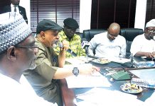 Buhari govt agrees to release N30 billion to lecturers