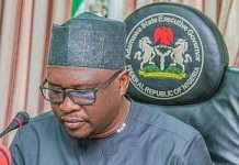 Gov Fintiri approves appointment of 11 permanent secretaries in Adamawa