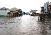 Residents count losses as flood ravages Ekiti community