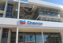 Union Kicks As Chevron Dismisses 2,000 Staff