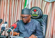 Adamawa Government imposes 24-hour curfew