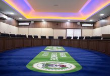 We didn’t hoard palliatives – Nigerian Governors