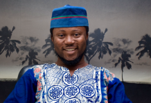 Nigerian Journalist Wins 2020 African Fact-check Award