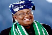 Okonjo-Iweala emerges WTO DG