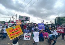 Lawyers for protesters ready, office holders must earn workers’ salary – UAC