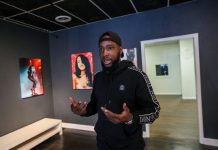 Meet the young Nigerian business owner who is taking Michigan by storm