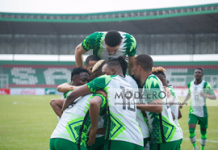 Ahmed Musa Vows Super Eagles Will ‘Make It Up’ To Fans After Embarrassing Draw Vs Sierra Leone