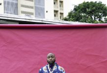 Building A Legacy: Davido Interviewed