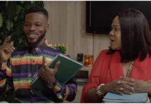 Rattled by Pandemic, Protests, Nigeria’s Film Industry Looks to Rebound