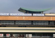 Nigerian traders in Ghana raise alarm