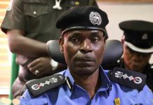 I’m in firm control of Nigeria Police Force – IGP, Adamu replies Army General I’m in firm control of Nigeria Police Force – IGP, Adamu replies Army General