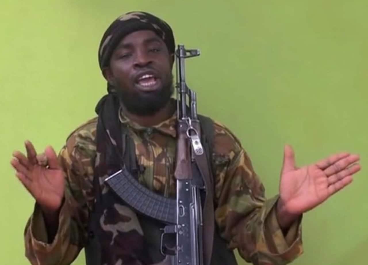 ‘I’m doing God’s work, can’t be arrested’ – Boko Haram leader, Abubakar Shekau replies Nigerian Army ‘I’m doing God’s work, can’t be arrested’ – Boko Haram leader, Abubakar Shekau replies Nigerian Army