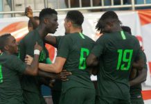 Ighalo urges Onuachu to replicate Genk form for Super Eagles