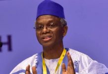 Why some individuals are scared of Nigeria’s restructuring —El-Rufai Why some individuals are scared of Nigeria’s restructuring —El-Rufai