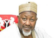 Jigawa Governor, Abubakar, condemns those criticizing Buhari over insecurity Jigawa Governor, Abubakar, condemns those criticizing Buhari over insecurity