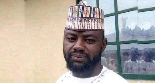 Kidnappers kill Khalil, activist who campaigned against insecurity in north, after collecting N1.5m ransom Kidnappers kill Khalil, activist who campaigned against insecurity in north, after collecting N1.5m ransom