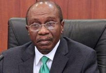 Nigerians must prioritise production to develop the economy –Emefiele Nigerians must prioritise production to develop the economy –Emefiele