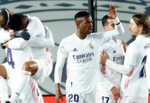 Atletico’s 26-game unbeaten run ends as Real win Madrid derby Atletico’s 26-game unbeaten run ends as Real win Madrid derby