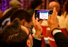 Where does your data online end up? Where does your data online end up?