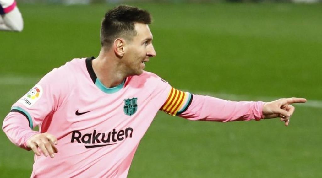 How to beat Messi’s 644 goal record, Lineker explains ‘the impossible’