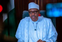 Buhari mourns Nigerian doctors killed by coronavirus Buhari mourns Nigerian doctors killed by coronavirus