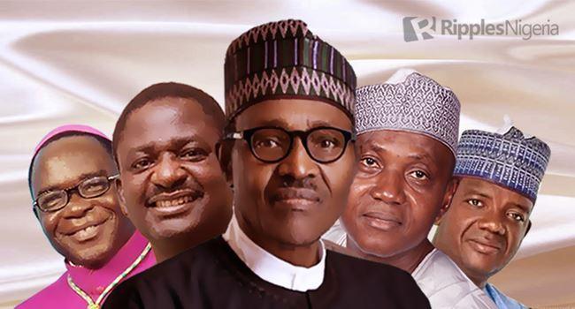 QuickRead: Kukah’s daring shots, Adesina’s audacity. Three other stories we tracked and why they matter QuickRead: Kukah’s daring shots, Adesina’s audacity. Three other stories we tracked and why they matter