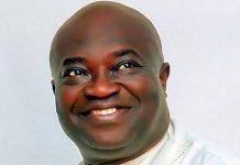 Ikpeazu signs Abia N139.8b 2021 budget into law Ikpeazu signs Abia N139.8b 2021 budget into law