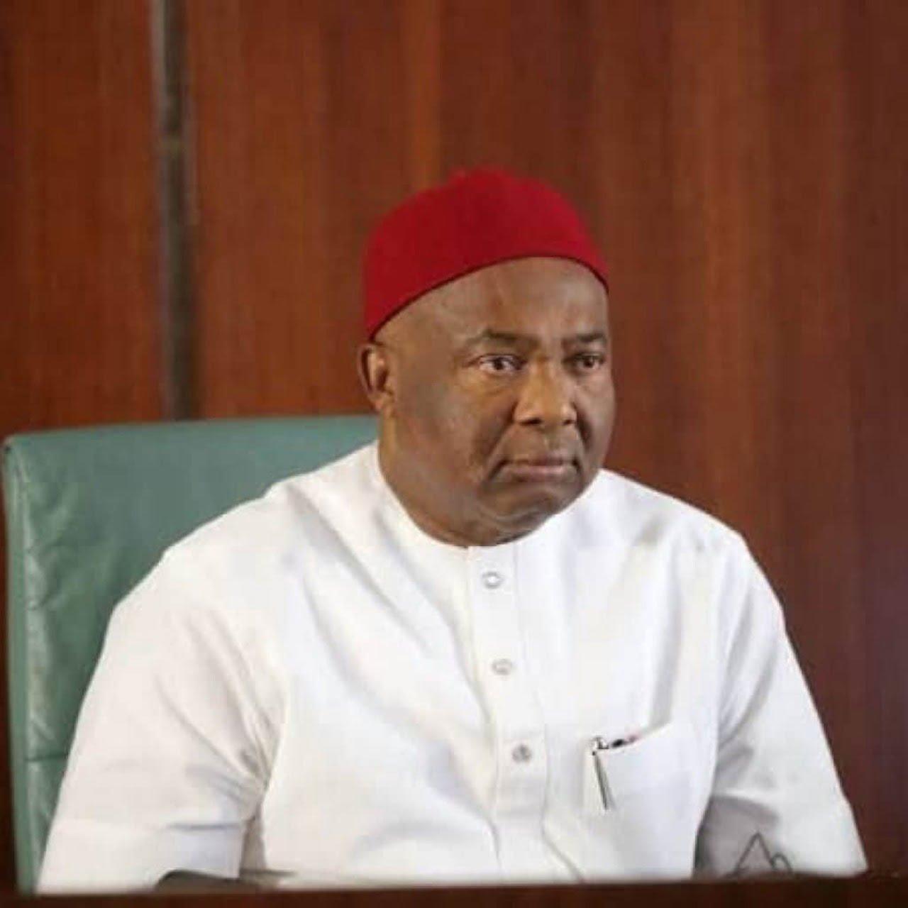South East: Gov Uzodinma sues for reconciliation among APC leaders, vows party will take over Anambra South East: Gov Uzodinma sues for reconciliation among APC leaders, vows party will take over Anambra