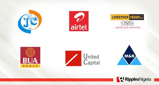 Year in review: NSE closes with N21.06 trn market capitalization. See 10 top performing stocks in 2020 Year in review: NSE closes with N21.06 trn market capitalization. See 10 top performing stocks in 2020