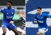 Balogun, Ndidi relish ‘great start’ to 2021 after wins with respective clubs Balogun, Ndidi relish ‘great start’ to 2021 after wins with respective clubs