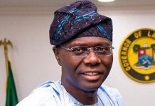 Lagos govt engages forensic experts to investigate Lekki shootings Lagos govt engages forensic experts to investigate Lekki shootings