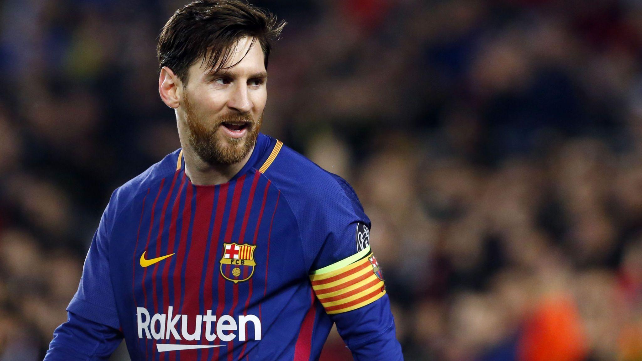 Barcelona to continue paying Messi until 2025 even if he leaves this summer