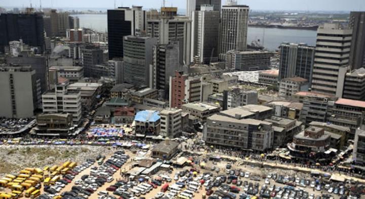 BUSINESS ROUNDUP: Nigeria’s inflation jumps to 15.75%; Naira crashes to N470/$1 as turnover drops by 59%; See other stories that made our pick BUSINESS ROUNDUP: Nigeria’s inflation jumps to 15.75%; Naira crashes to N470/$1 as turnover drops by 59%; See other stories that made our pick