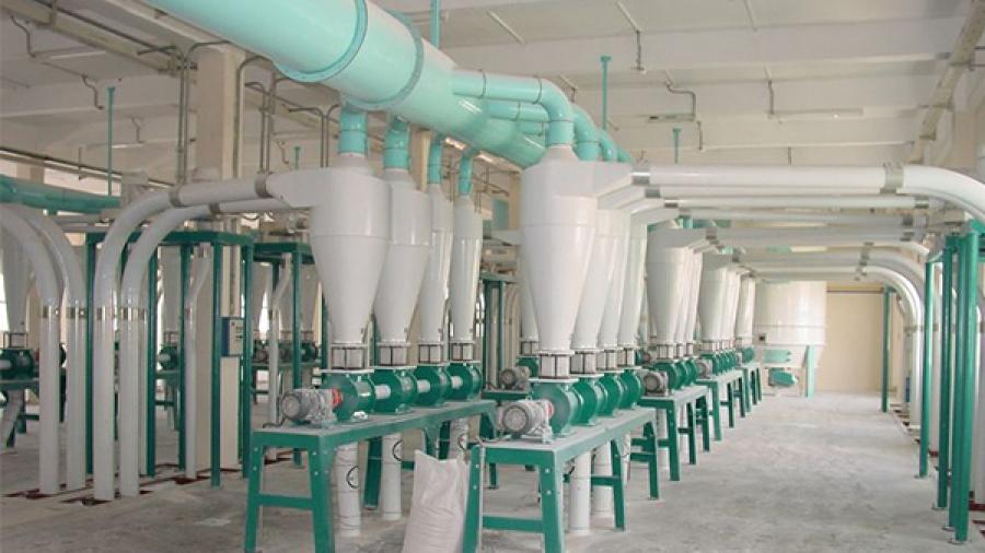 Flour mills nine-month profit rise by 91.5% Flour mills nine-month profit rise by 91.5%