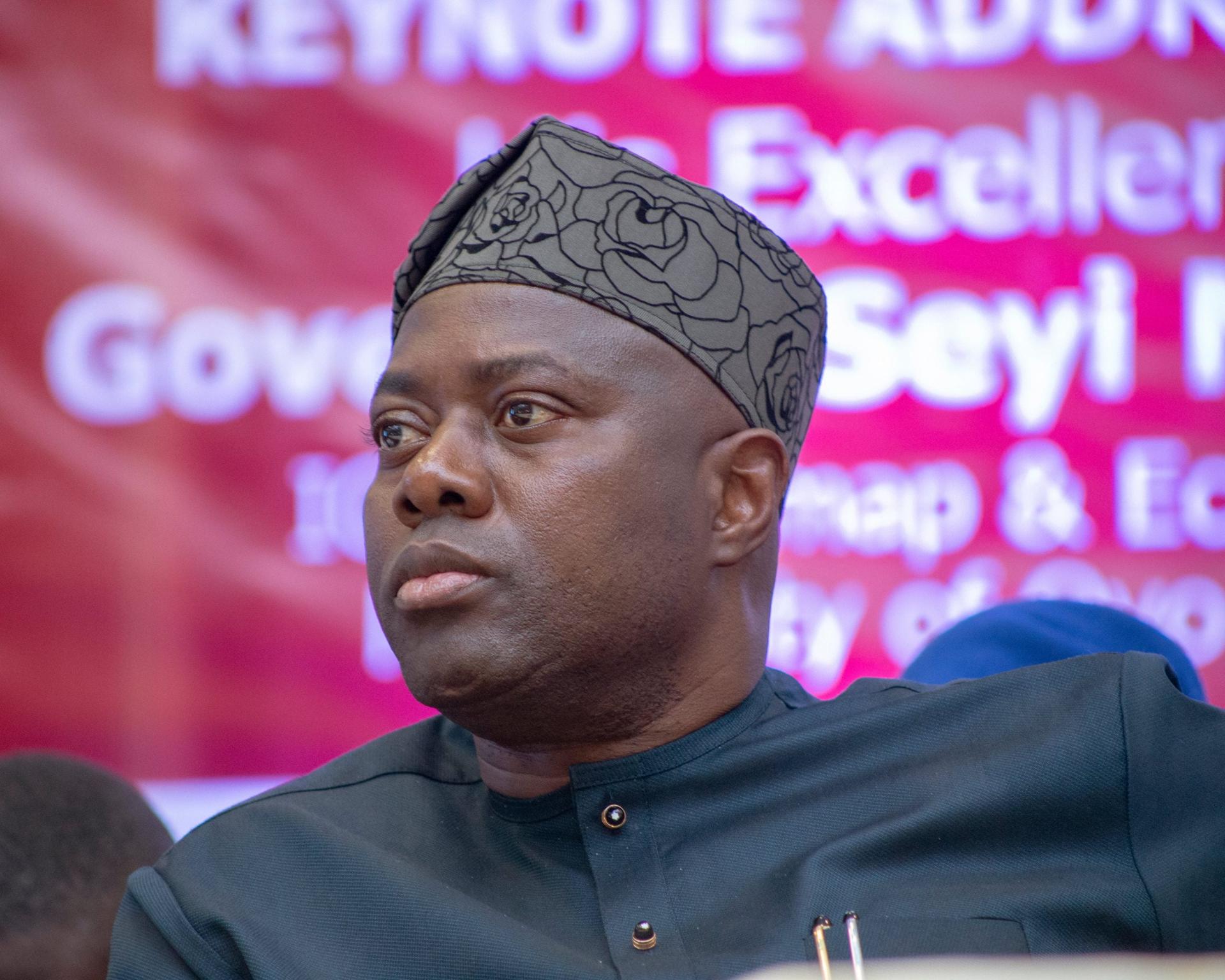 Makinde’s inability to halt killings in Ibarapa, Oke Ogun responsible for civil unrest in Oyo – NACOMYO Makinde’s inability to halt killings in Ibarapa, Oke Ogun responsible for civil unrest in Oyo – NACOMYO