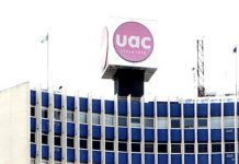 Paints drag UAC 2020 earnings down as #EndSARS disrupts operating income Paints drag UAC 2020 earnings down as #EndSARS disrupts operating income