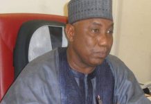 Pay local govts directly to reduce unemployment – Gaya tells FG Pay local govts directly to reduce unemployment – Gaya tells FG